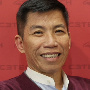 Author image