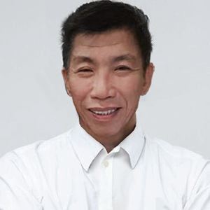 Author image